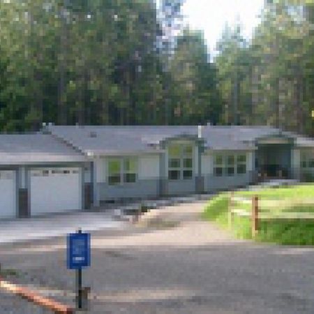 Amber Lights Bed&Breakfast Port Townsend Exterior foto