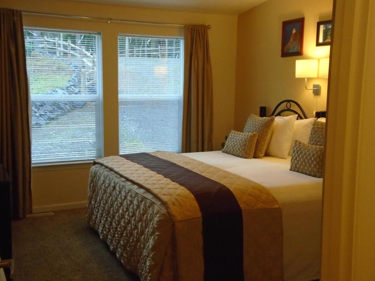 Amber Lights Bed&Breakfast Port Townsend Exterior foto