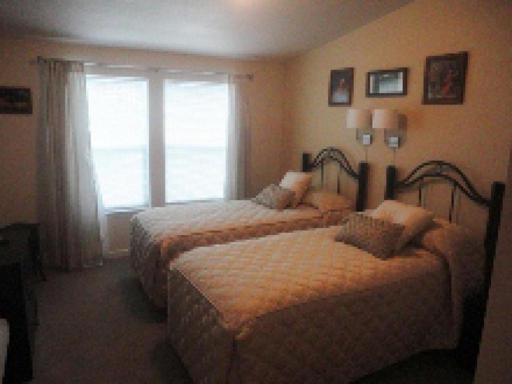 Amber Lights Bed&Breakfast Port Townsend Zimmer foto