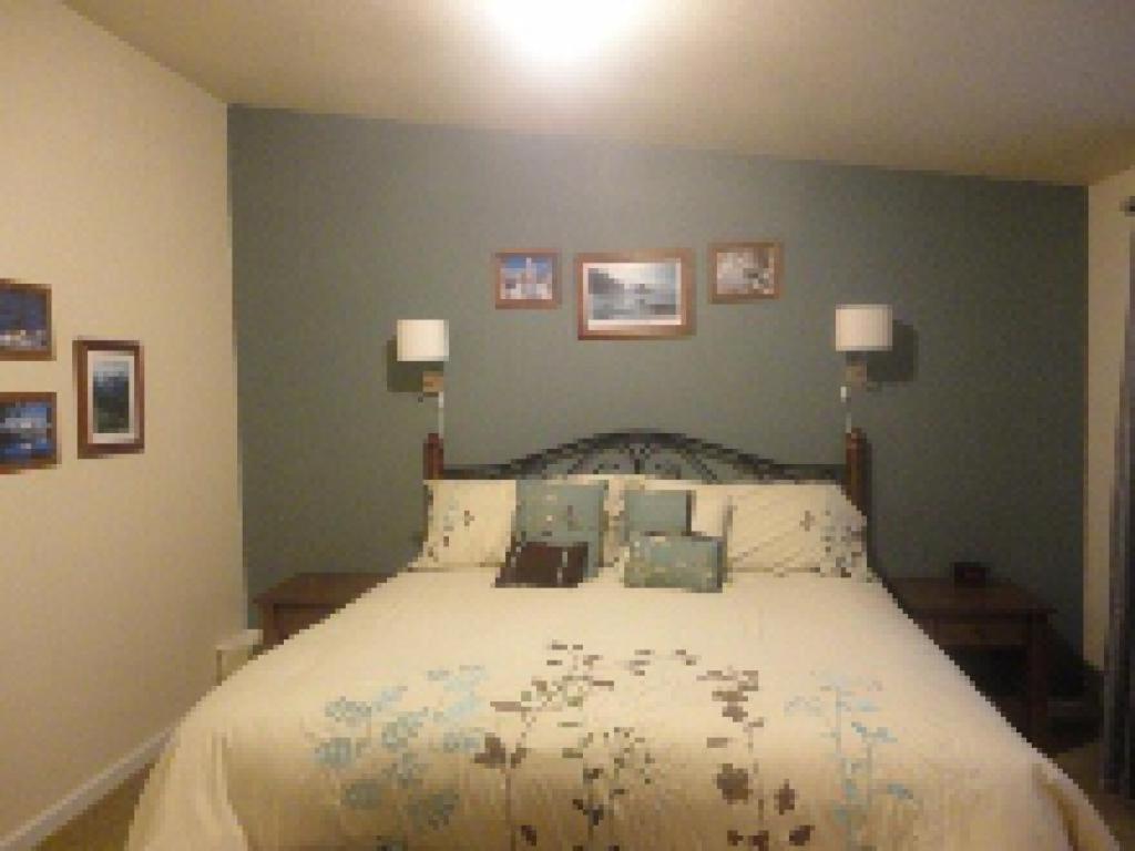 Amber Lights Bed&Breakfast Port Townsend Zimmer foto